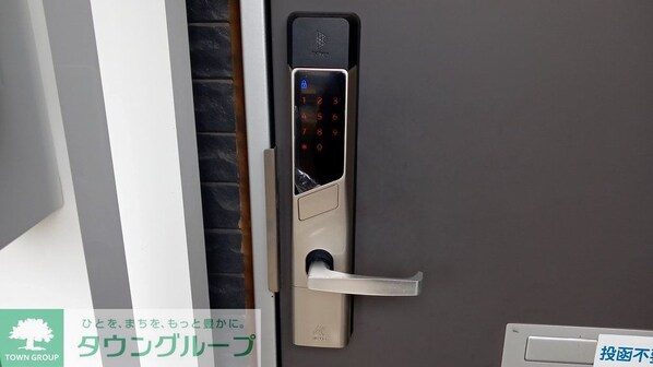 レオパレスPeaceの物件内観写真